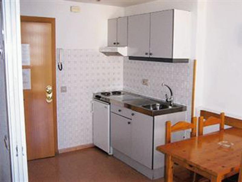 Mar Blau Apartamentos Калелья Экстерьер фото